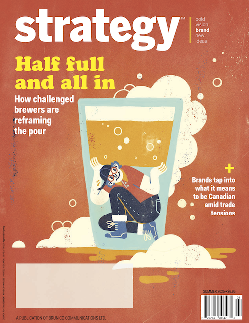 Magazine Cover Image